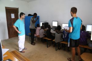 Computer Lab